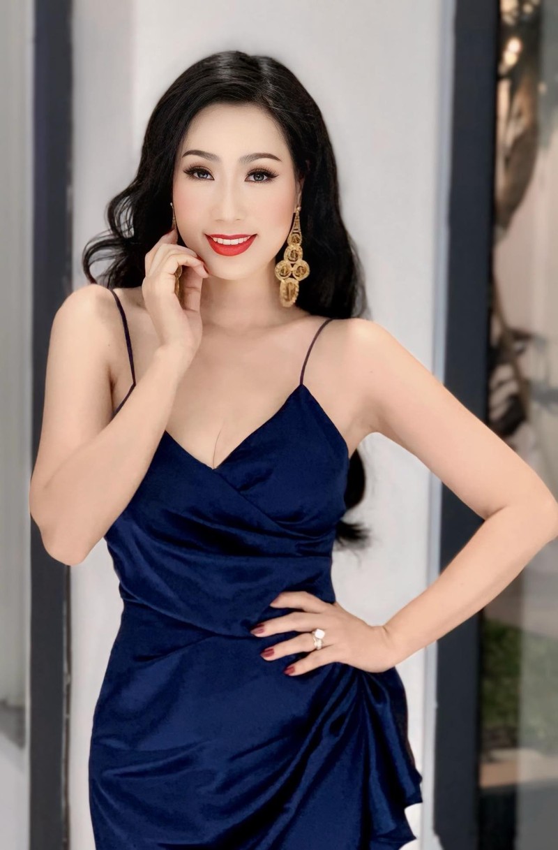 Lo Lem diu dang chuan thieu nu, Thu Quynh nhi nhanh don tuoi moi-Hinh-6