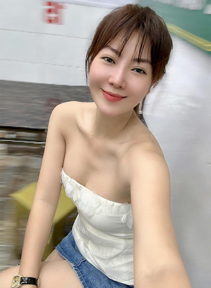 Thanh Huong mac goi cam khoe body boc lua-Hinh-6