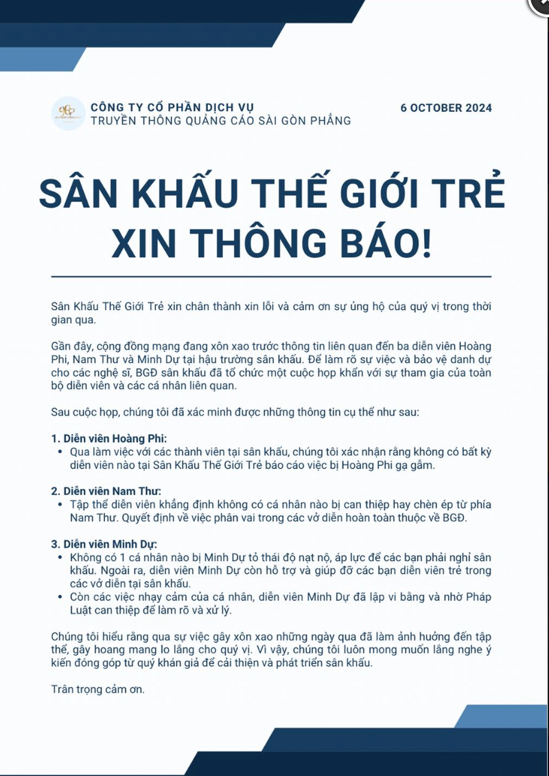 Lum xum cua dien vien Hoang Phi san khau The gioi Tre-Hinh-4