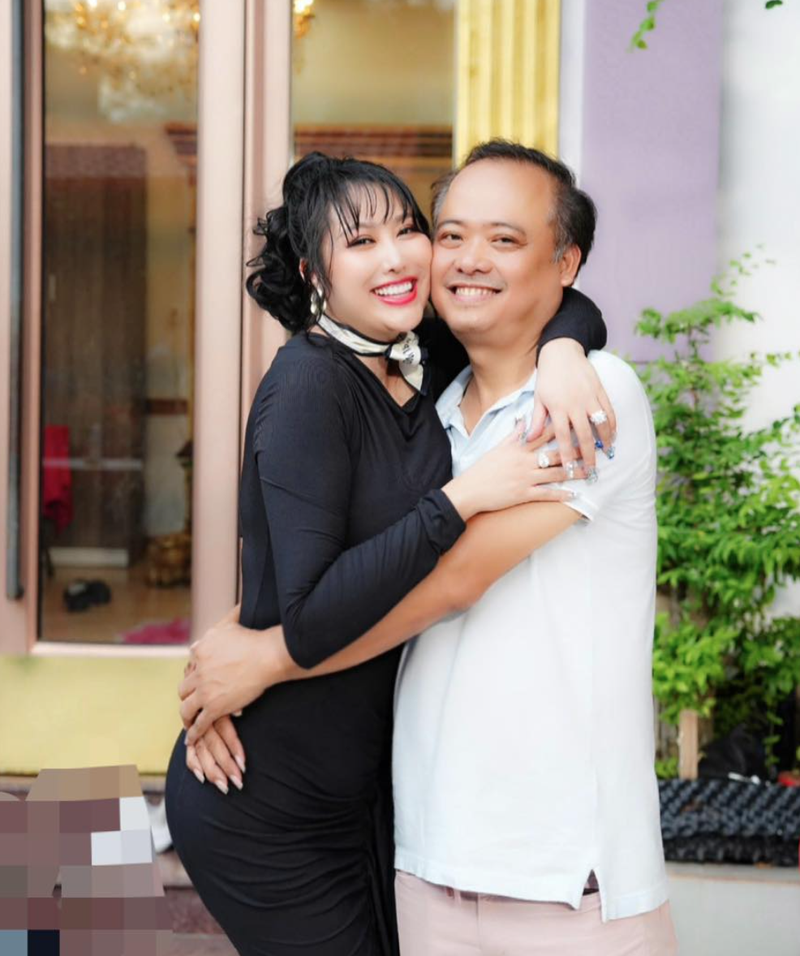 Phi Thanh Van tiet lo ve dam cuoi voi ban trai hon 10 tuoi-Hinh-5