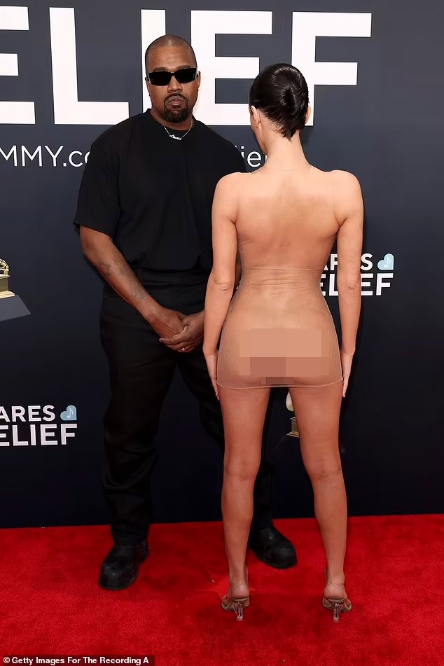 Vo Kanye West 