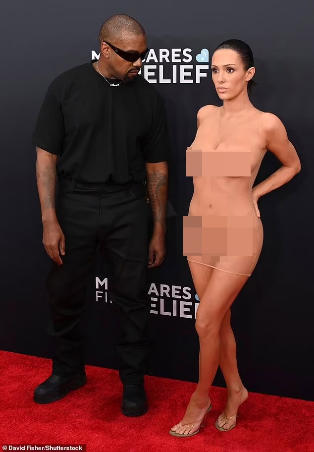 Vo Kanye West 