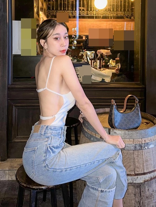 Nguoi dep Thai Lan gay “soc” voi man nuong thit “mac nhu khong mac“-Hinh-4