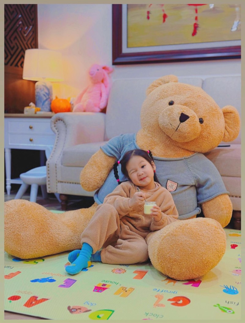 Hot face sao Viet: Ho Ngoc Ha tan huong giay phut thanh thoi-Hinh-3