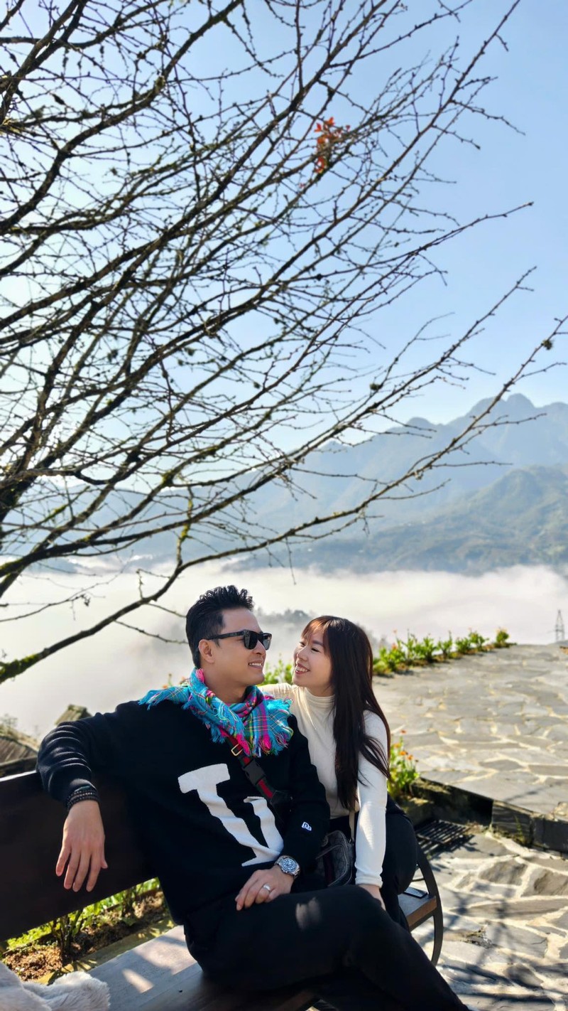 Hot face sao Viet: Trang Phap bieu dien “chay” tren san khau “Chi dep“-Hinh-2