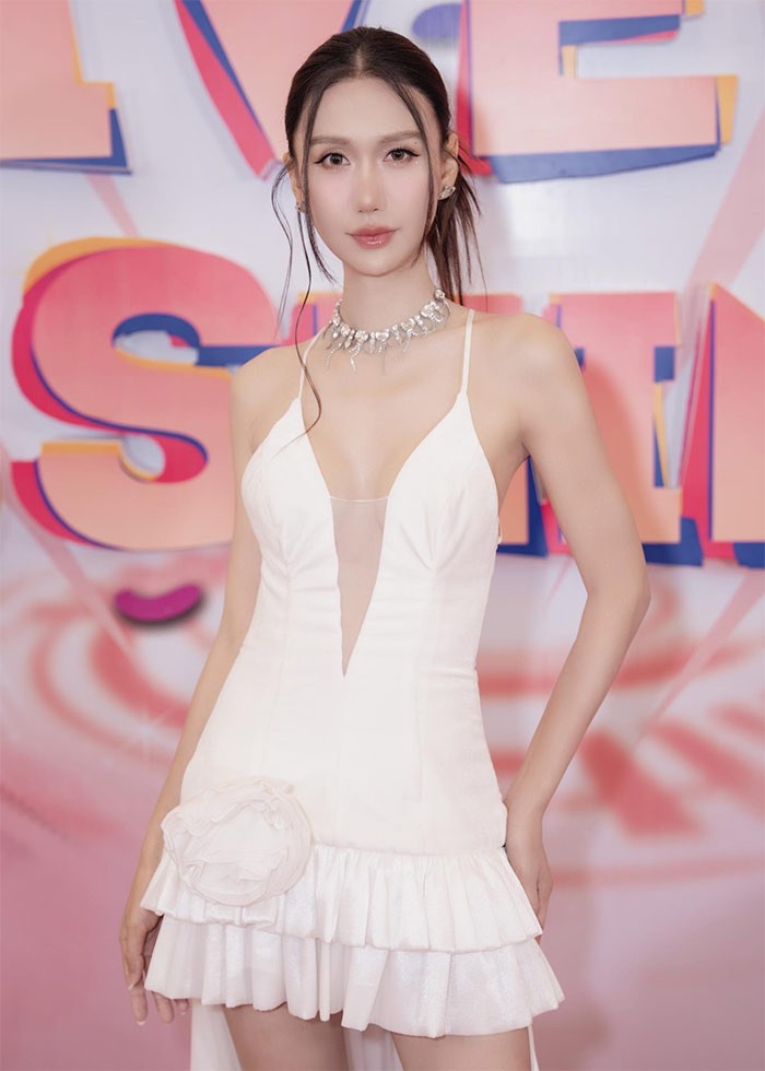 Sau 5 nam chuyen gioi, Lynk Lee ngay cang nu tinh-Hinh-7