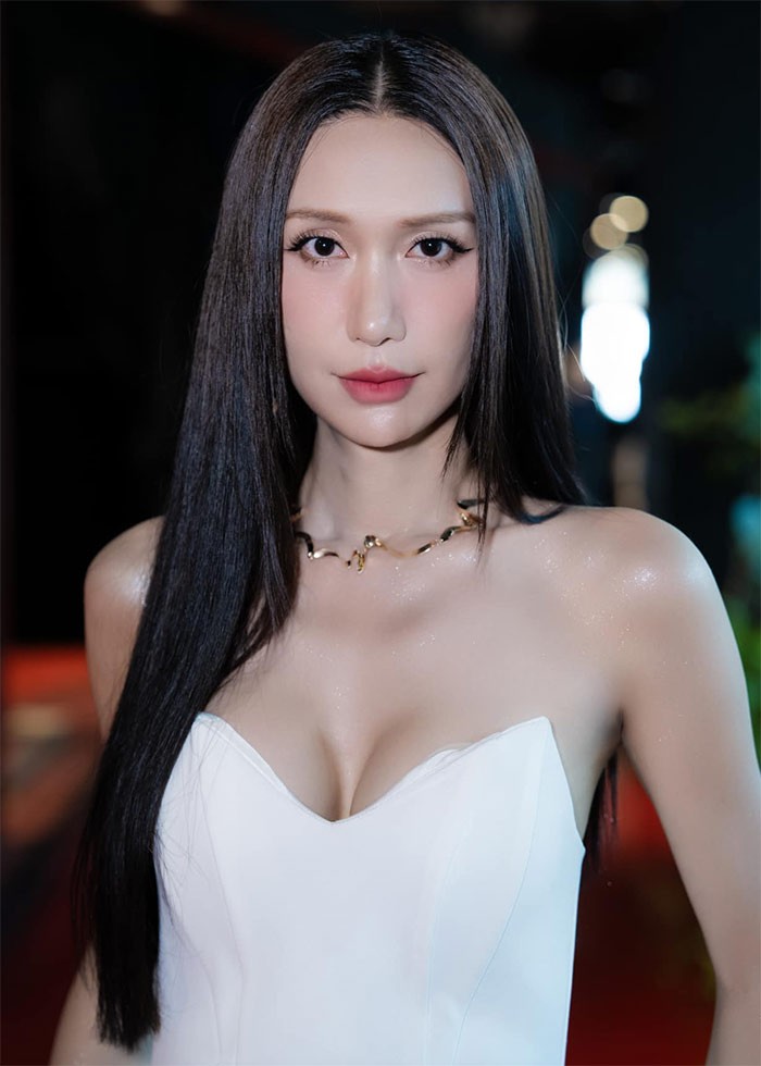 Sau 5 nam chuyen gioi, Lynk Lee ngay cang nu tinh-Hinh-8