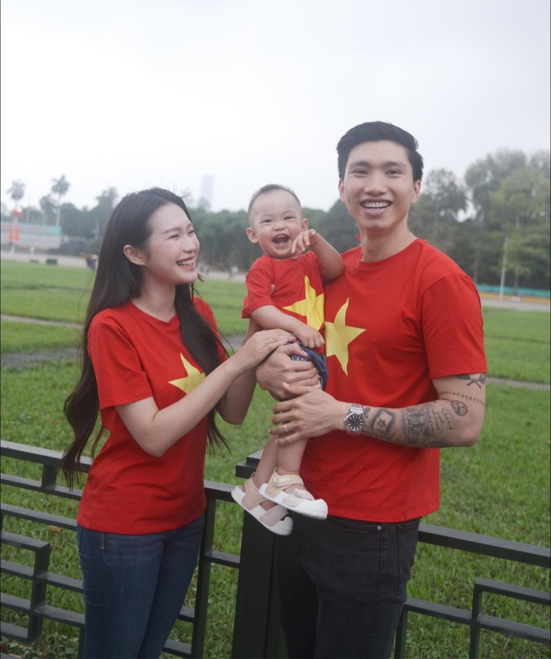 Hot face sao Viet: Dat G thong bao cau hon ban gai Cindy Lu-Hinh-2