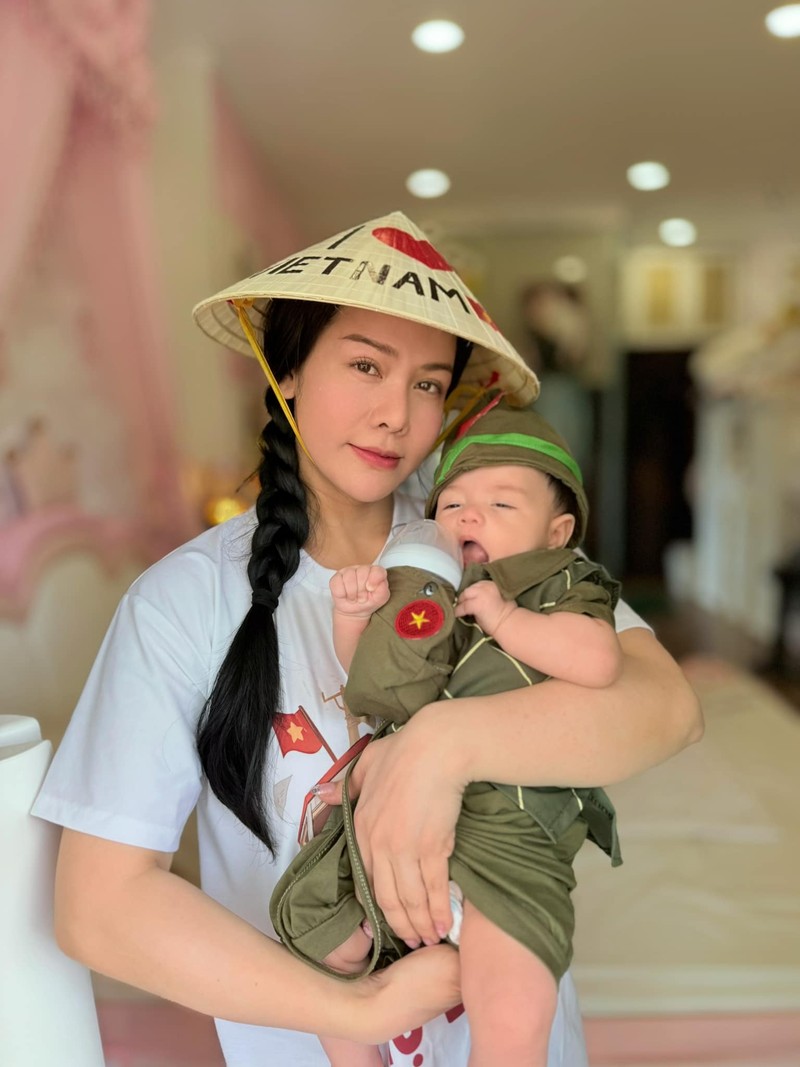 Hot face sao Viet: Dat G thong bao cau hon ban gai Cindy Lu-Hinh-7