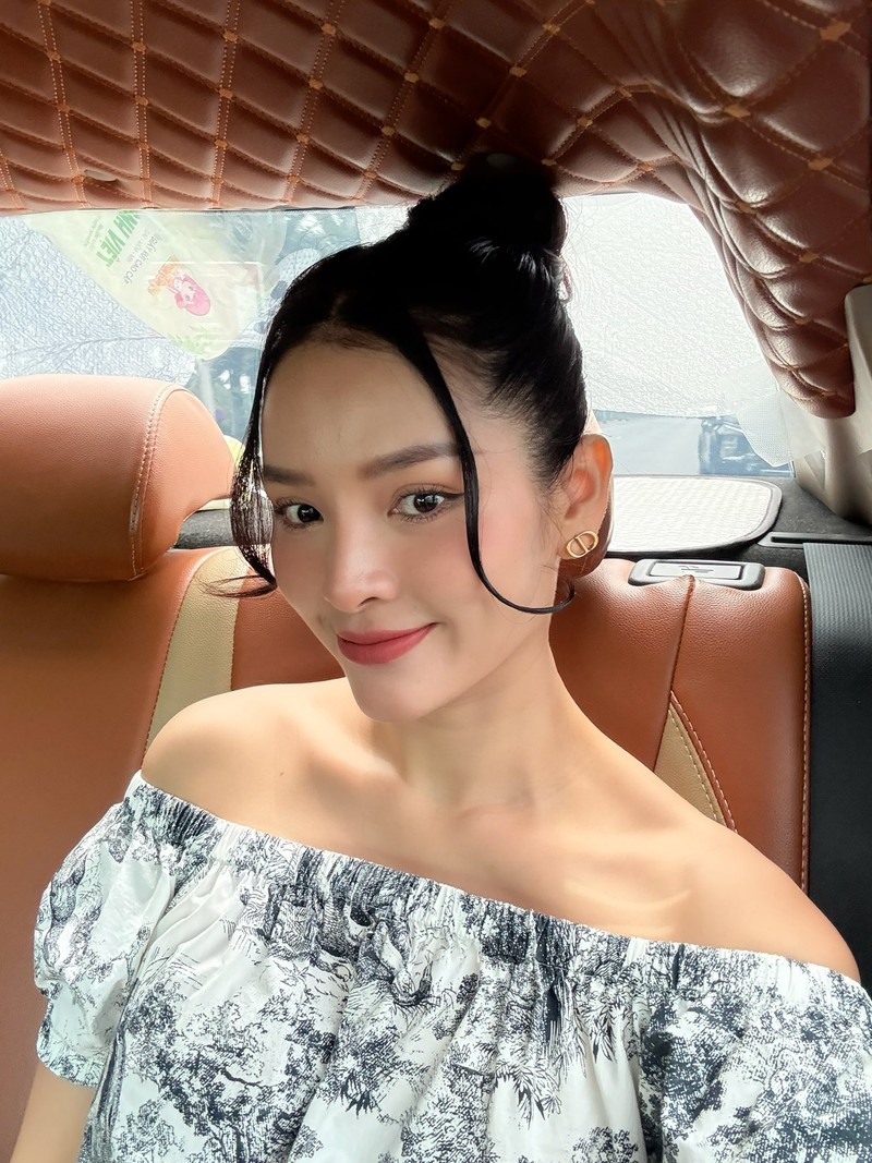 Phuong Trinh Jolie khoe co bung so 11 sau 3 thang sinh con-Hinh-10