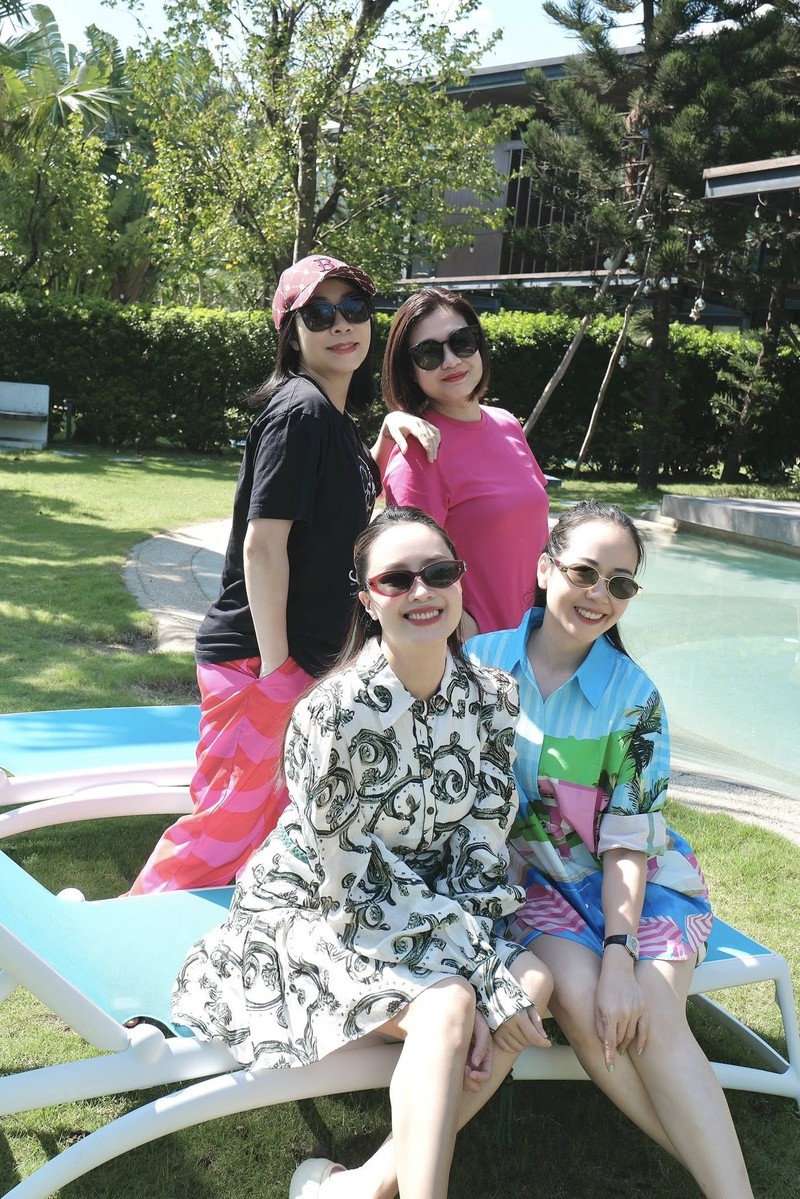 Hot face sao Viet: Vo chong Puka - Gin Tuan Kiet don con dau long-Hinh-9