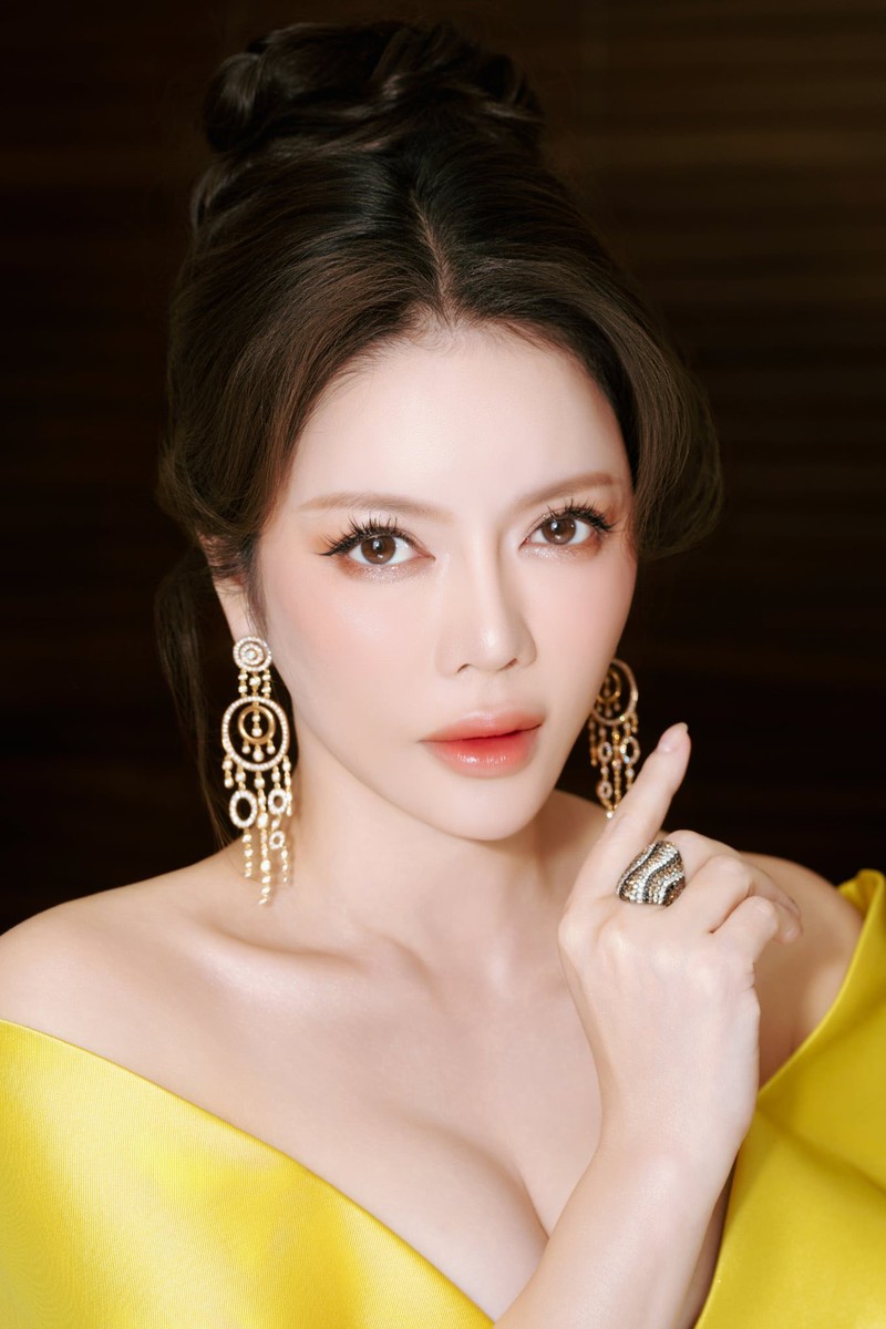 Ly Nha Ky “dot mat” tai Dai Loan voi dam o ep vong 1-Hinh-10