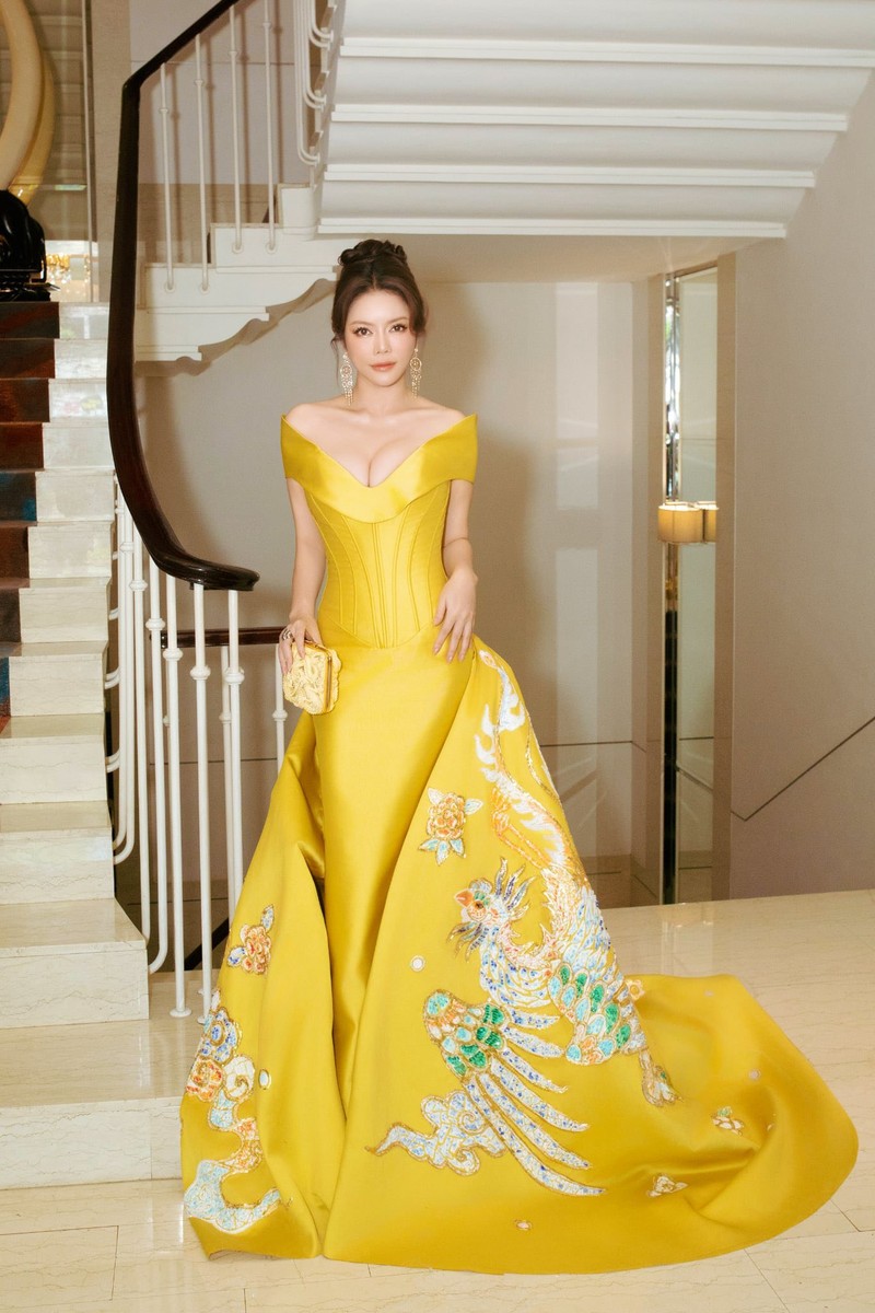 Ly Nha Ky “dot mat” tai Dai Loan voi dam o ep vong 1-Hinh-4