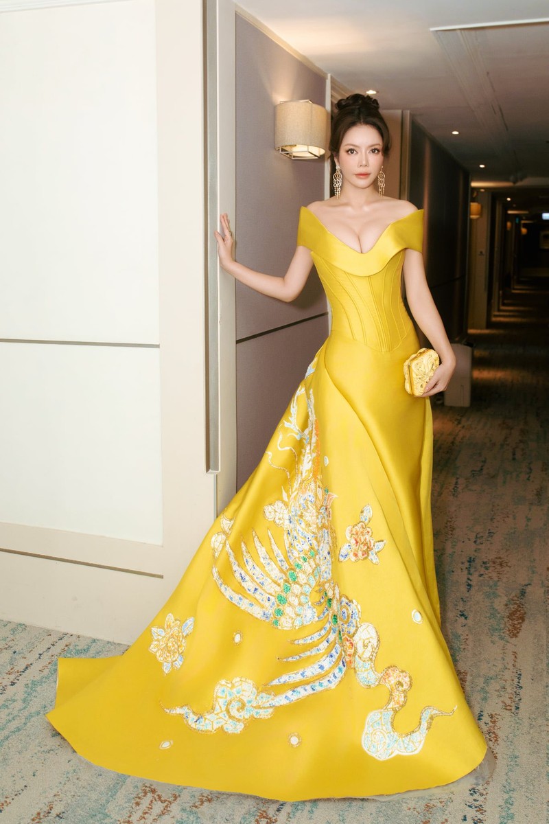 Ly Nha Ky “dot mat” tai Dai Loan voi dam o ep vong 1-Hinh-9