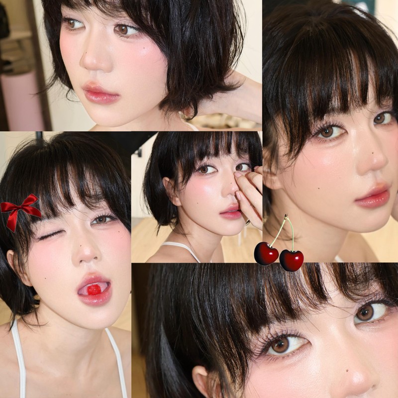 Hot face sao Viet: Huyen Lizzie mac vay ngan goi cam di du lich-Hinh-3