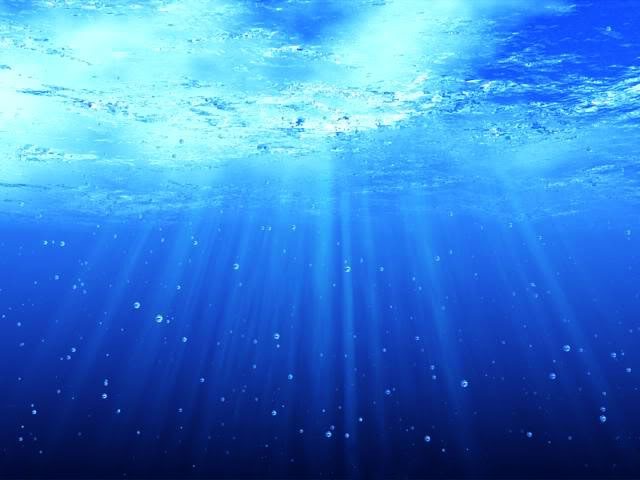 Những sự thật gây choáng về đại dương bí ẩn