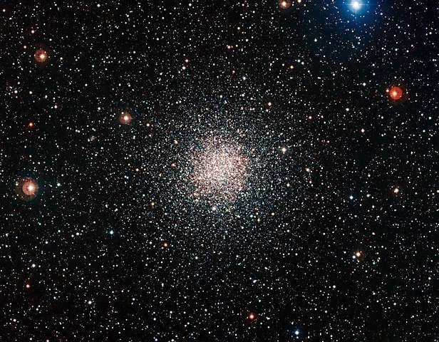 Cum sao hinh cau NGC 6362 co gi dac biet?