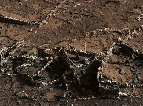An tuong anh sao Hoa moi tu tau vu tru Curiosity Rover-Hinh-7