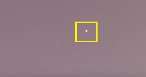 Phat hien UFO hinh thoi phat sang o Mexico-Hinh-4