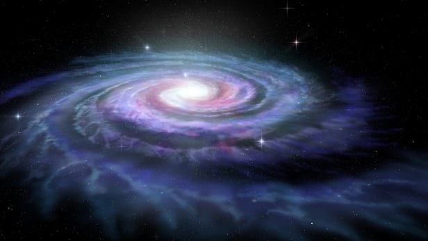 Nhieu sao trong Thien ha Milky Way bi thien ha la danh cap-Hinh-4