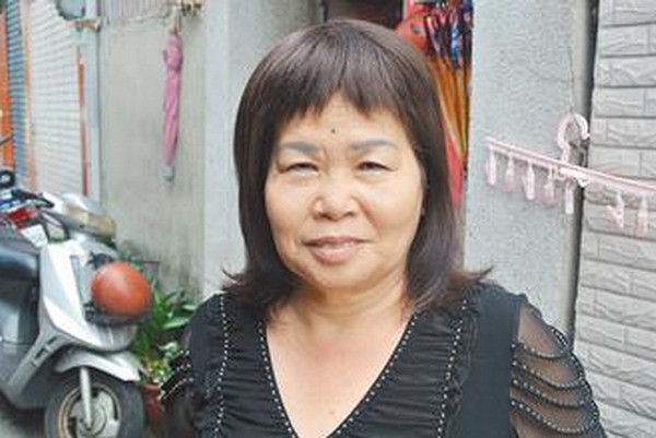 Kinh di nhung 