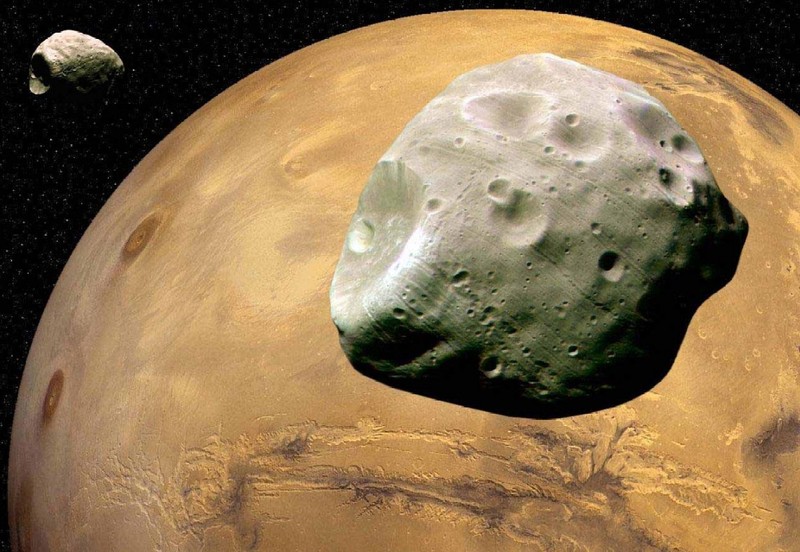 Sao Hoa dang xau xe hai Mat trang ve tinh Phobos va Deimos-Hinh-3