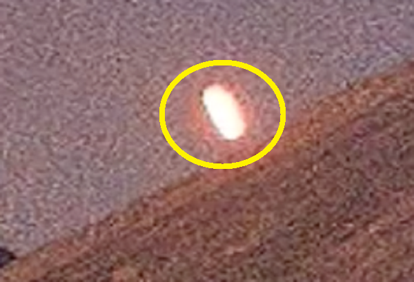 Xon xao UFO chao luon tren dinh nui Colima, Mexico-Hinh-4