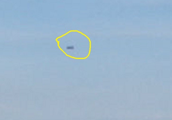 Vat the giong UFO bat ngo xuat hien o Ontario, Canada-Hinh-5