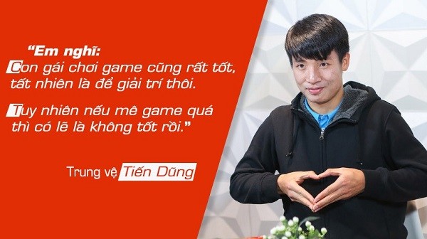 Duy Manh, Dinh Trong va cac cau thu Viet me game gi nhat khi ranh?-Hinh-6