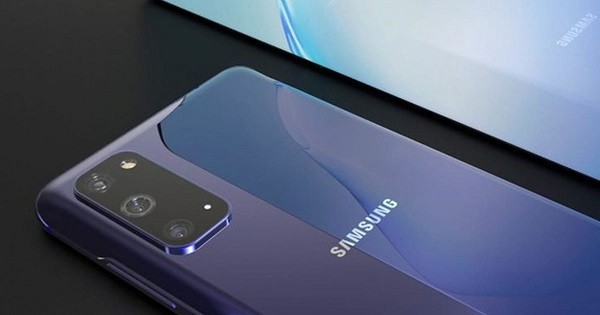 Samfan noi gi ve bo ba Samsung Galaxy S20 moi ra mat?-Hinh-4