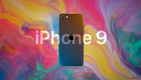 iPhone 9 xep hang binh dan co kieu dang chanh sa co nao?-Hinh-2