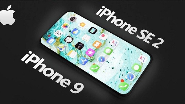 iPhone 9 xep hang binh dan co kieu dang chanh sa co nao?-Hinh-8