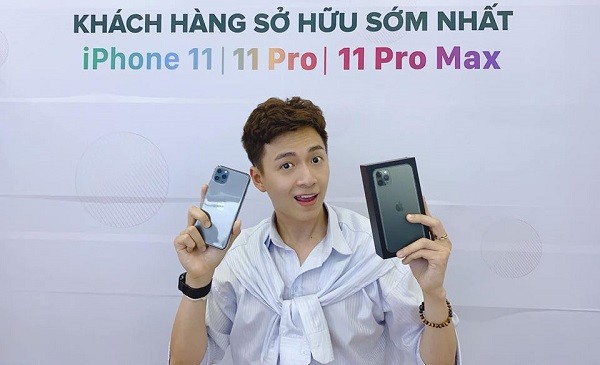 Loat anh chung minh “fan cung” Apple khong ai khac ngoai Ngo Kien Huy-Hinh-2