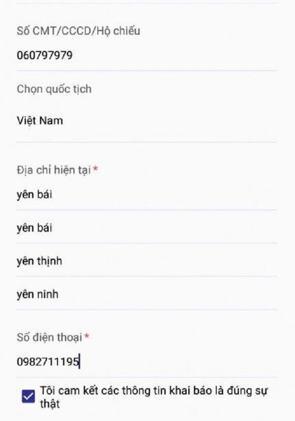 Huong dan khai bao y te chinh xac va don gian nhat-Hinh-4