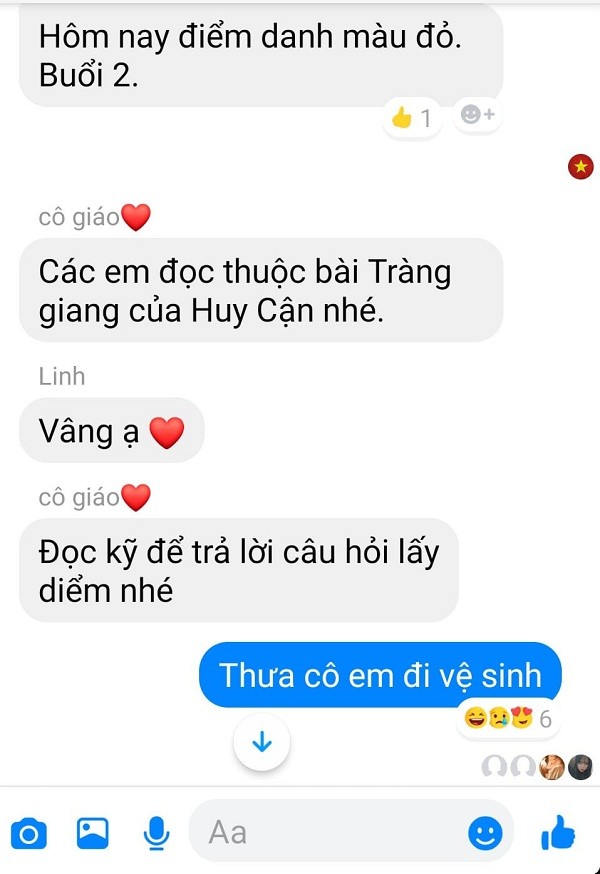 Loat tinh huong do khoc do cuoi khi hoc online mua dich Covid-19-Hinh-8