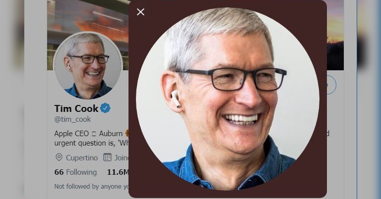 CEO Tim Cook su dung san pham Apple tu khi chua ra mat-Hinh-7