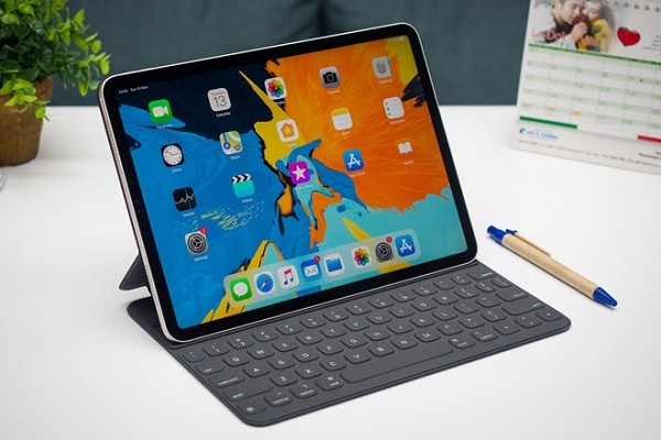 iPad Pro 2020 xin co nao ma duoc danh gia manh hon ca may tinh?-Hinh-2