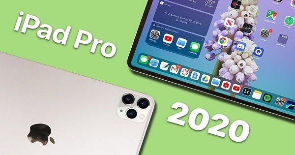 iPad Pro 2020 xin co nao ma duoc danh gia manh hon ca may tinh?-Hinh-4