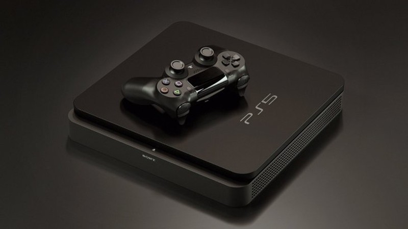 Playstation 5 cau hinh ngang PC khung nhung thua Xbox series X
