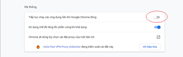 Sai lam khi tat ung dung Chrome khien may tinh chay cham va hao pin-Hinh-3