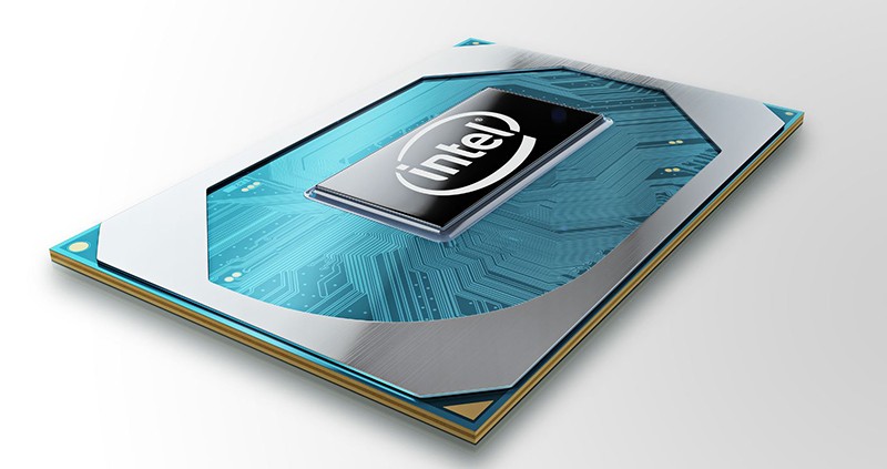 Intel ra mat chip H-series the he 10 tren laptop danh cho game thu