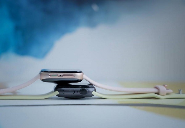 OPPO Watch tai Viet Nam co “dang gom” so voi Apple Watch?-Hinh-13