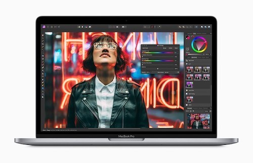Ra mat MacBook Pro 13” 2020 khoe hon voi chip Intel Core the he 10-Hinh-2