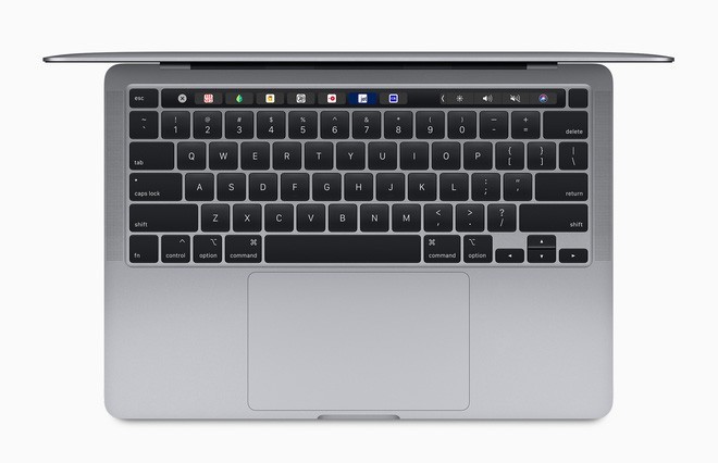 Ra mat MacBook Pro 13” 2020 khoe hon voi chip Intel Core the he 10-Hinh-3