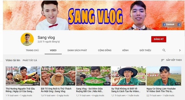 Sau scandal, Youtuber ngheo nhat Viet Nam hua khong lam clip trong rung-Hinh-3