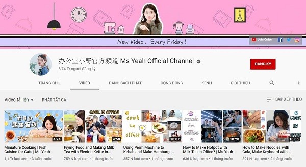 Nu YouTuber noi tieng ngang Ly Tu That, kiem 181 ty/nam khien ai cung choang-Hinh-7