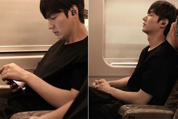 Khoe buc anh la tren Instagram, Lee Min Ho da gay sot MXH-Hinh-8