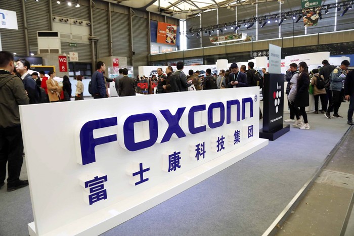 Doi tac Foxconn va Pegatron san xuat tai nghe tai Viet Nam la ai?-Hinh-2