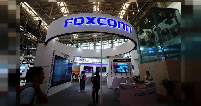 Doi tac Foxconn va Pegatron san xuat tai nghe tai Viet Nam la ai?-Hinh-4