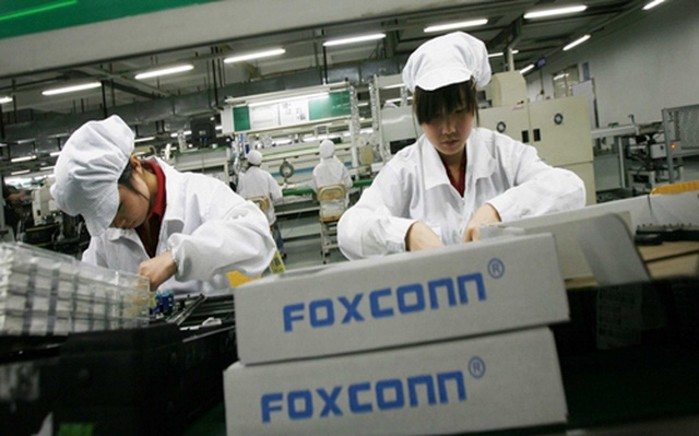 Doi tac Foxconn va Pegatron san xuat tai nghe tai Viet Nam la ai?-Hinh-8